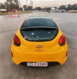 هيونداي فلوستر